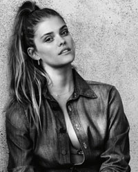 Nina Agdal